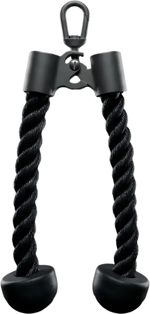 Cable Rope Attachment 12"